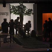 AFTER LIFE - HIT NETFLIXU NA JEZERCE